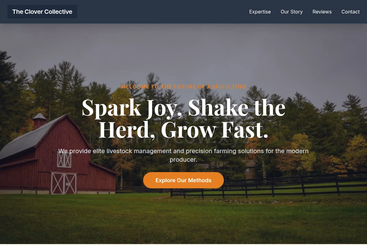 Clover Farm